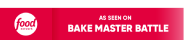 Food Network: Bake Master Battle